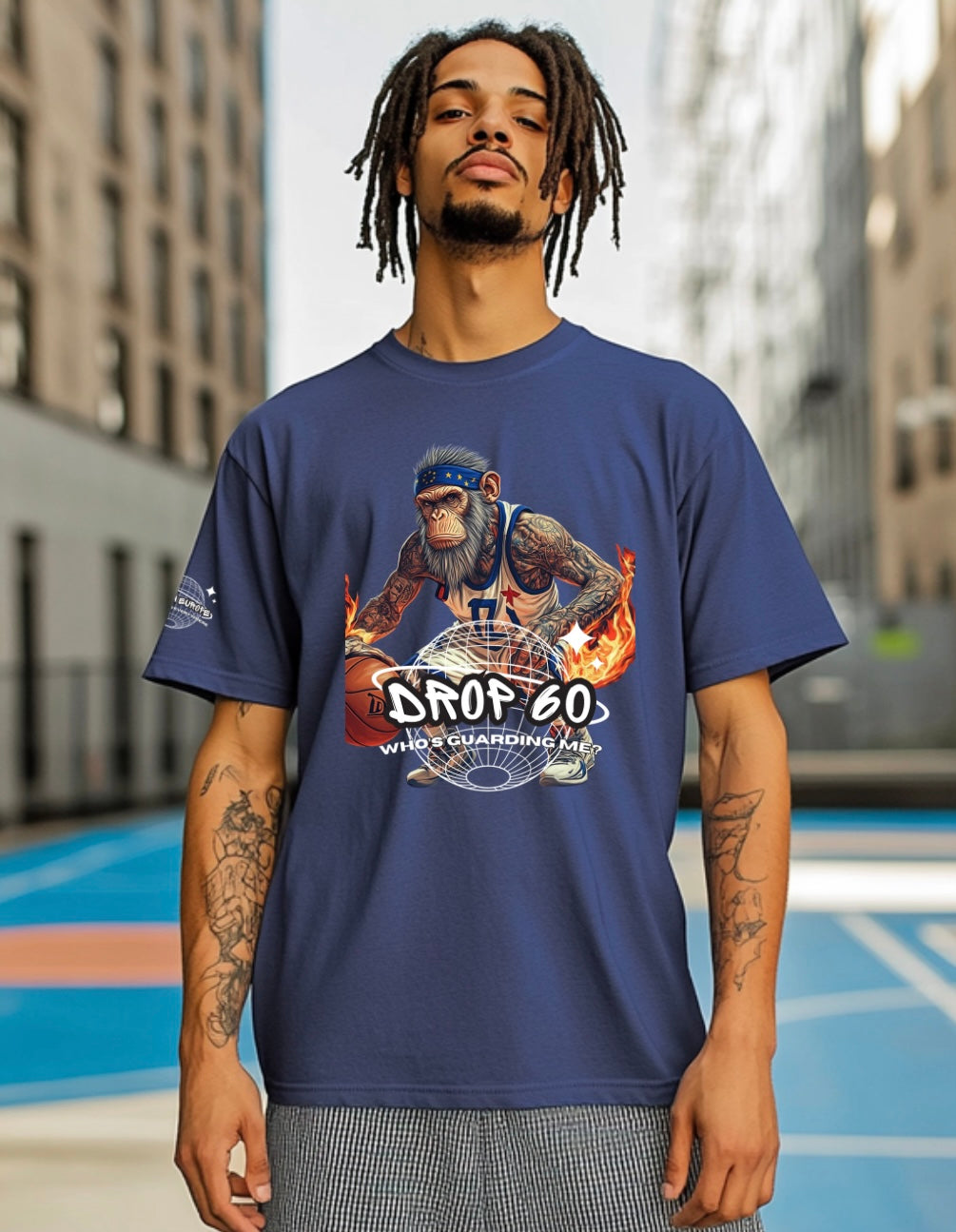 Euro Game, Global Pain