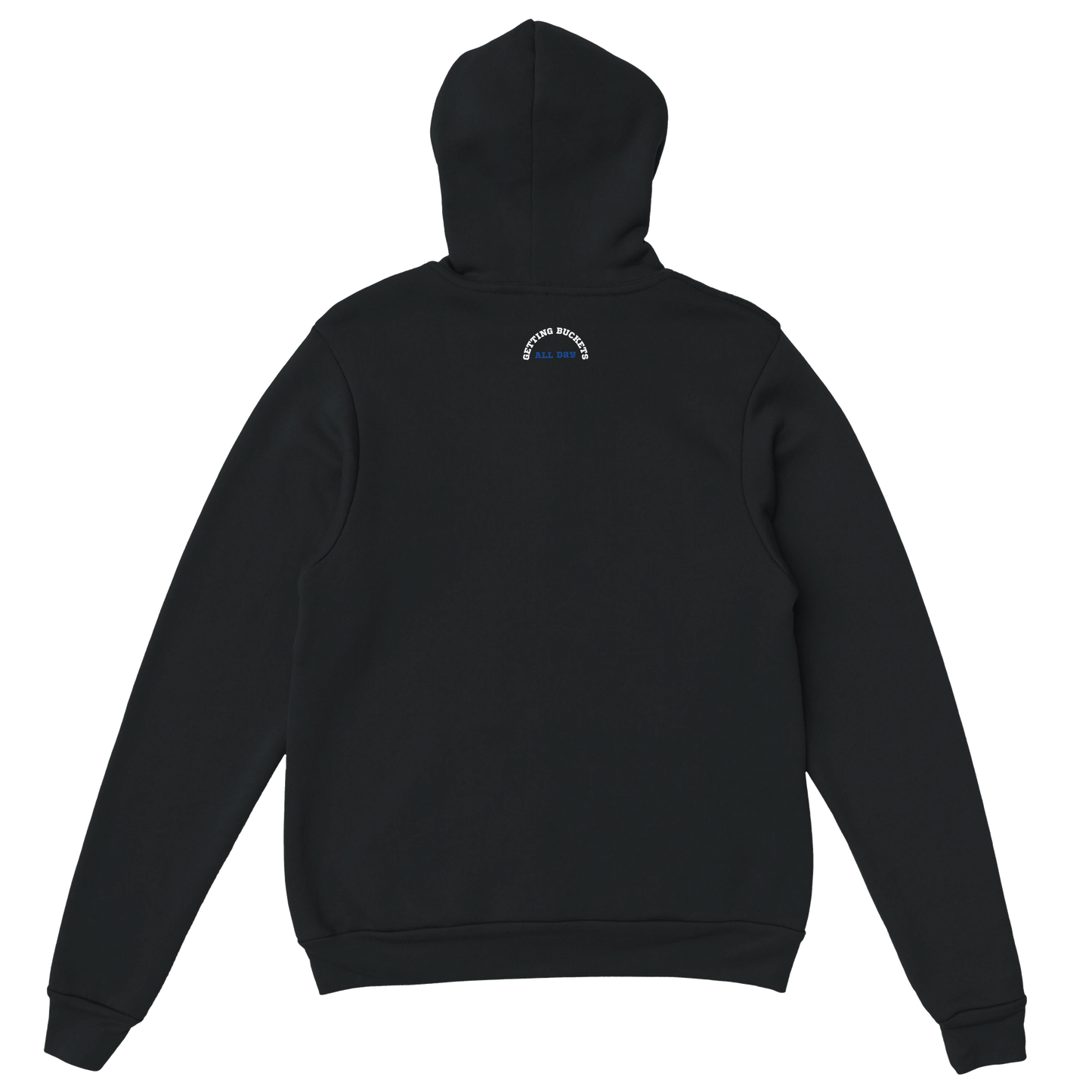 All Buckets Pullover Hoodie