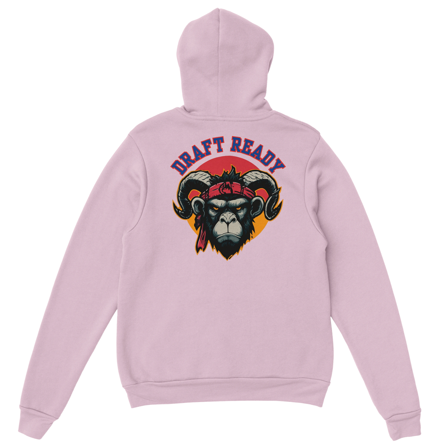 Future Pick Pullover Hoodie