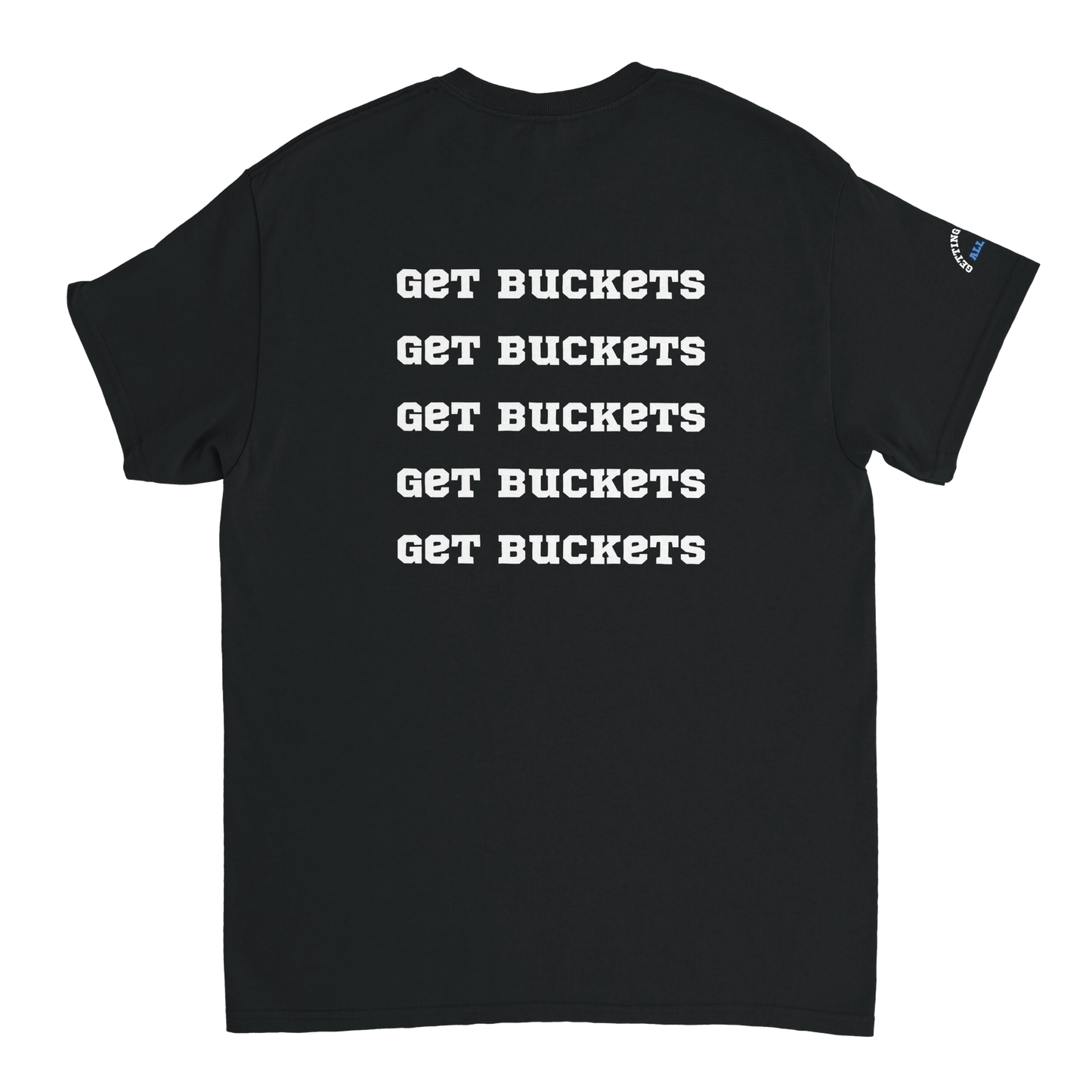 Get Buckets