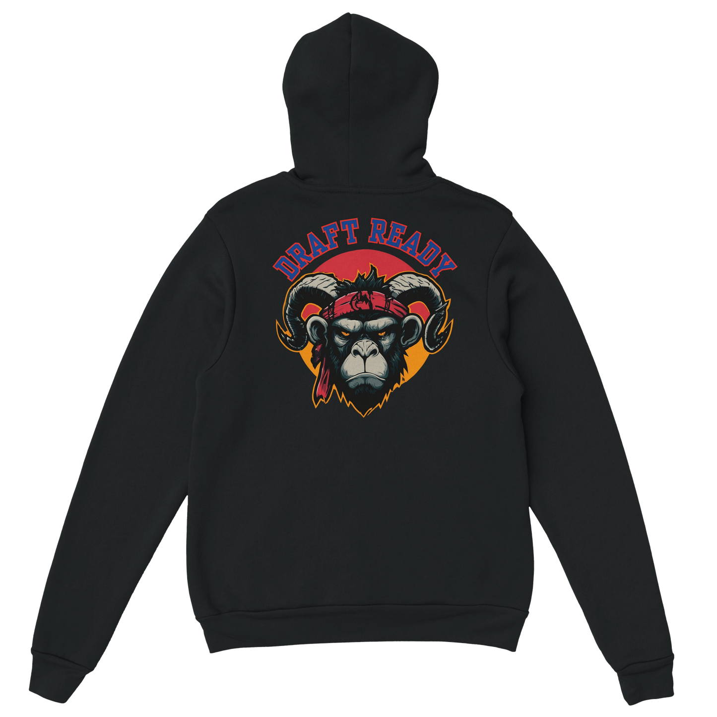 Future Pick Pullover Hoodie