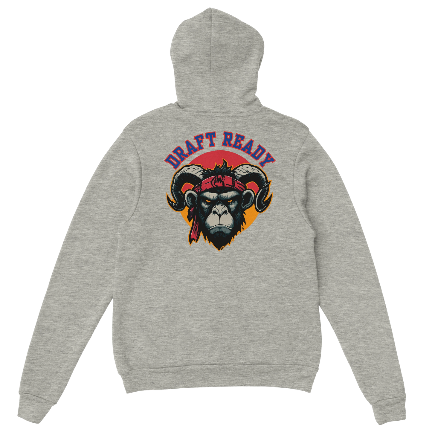 Future Pick Pullover Hoodie