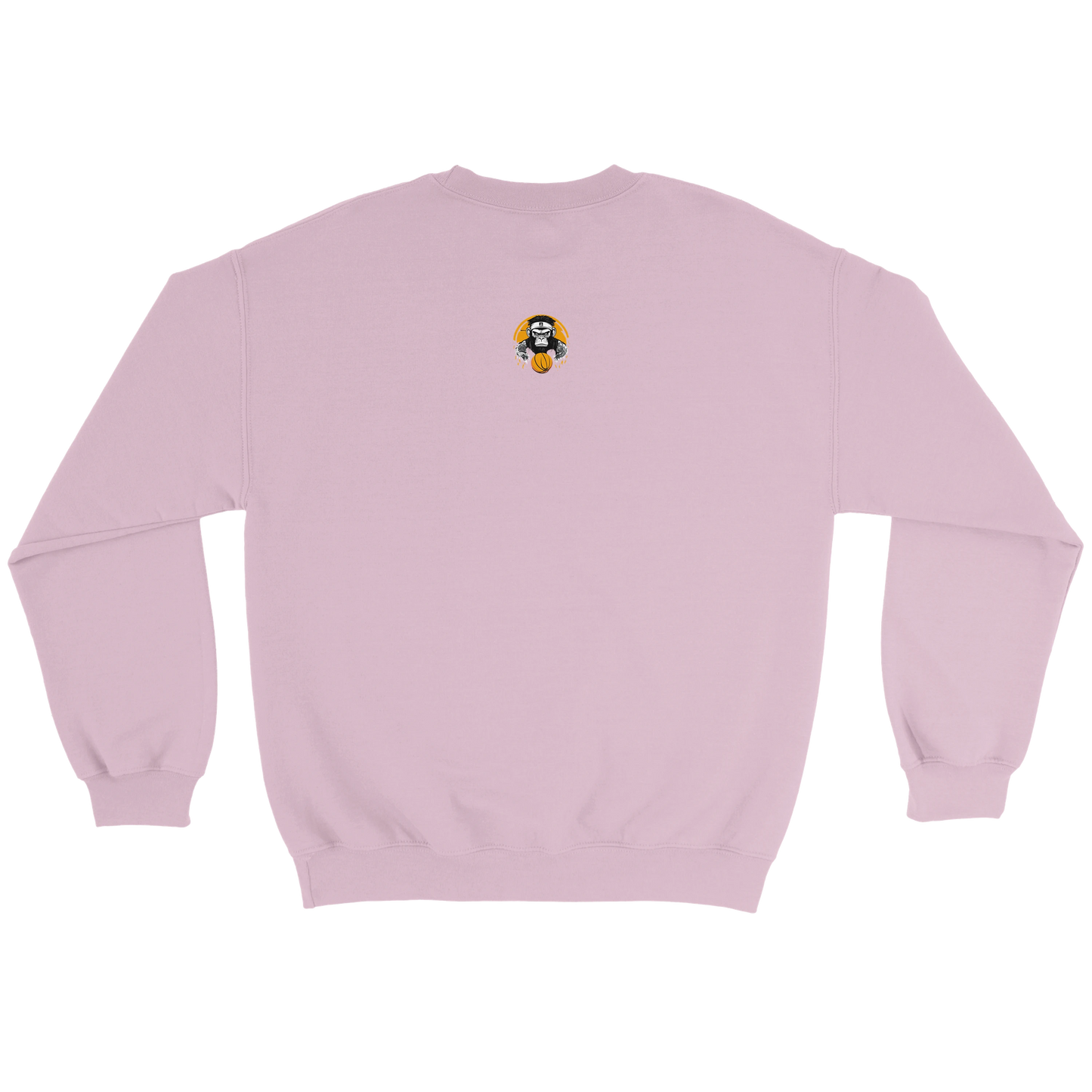 Shifty Crewneck