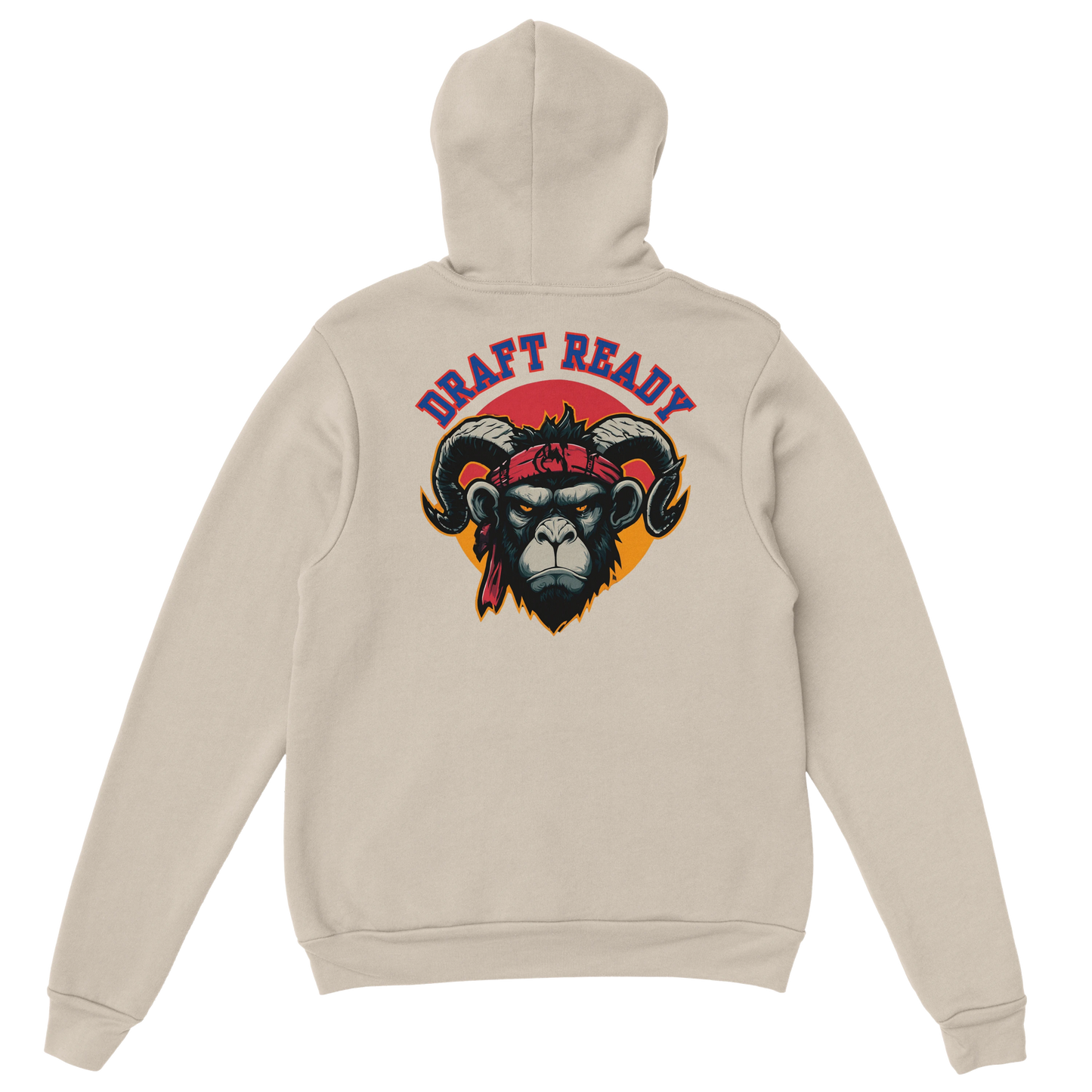 Future Pick Pullover Hoodie
