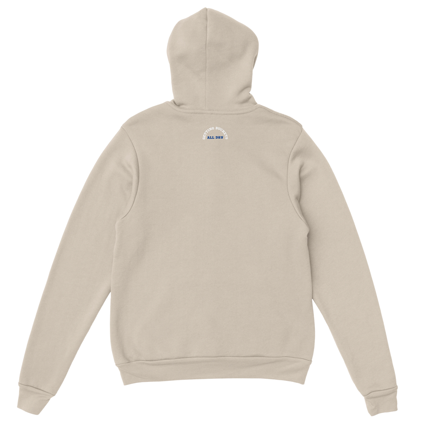 All Buckets Pullover Hoodie