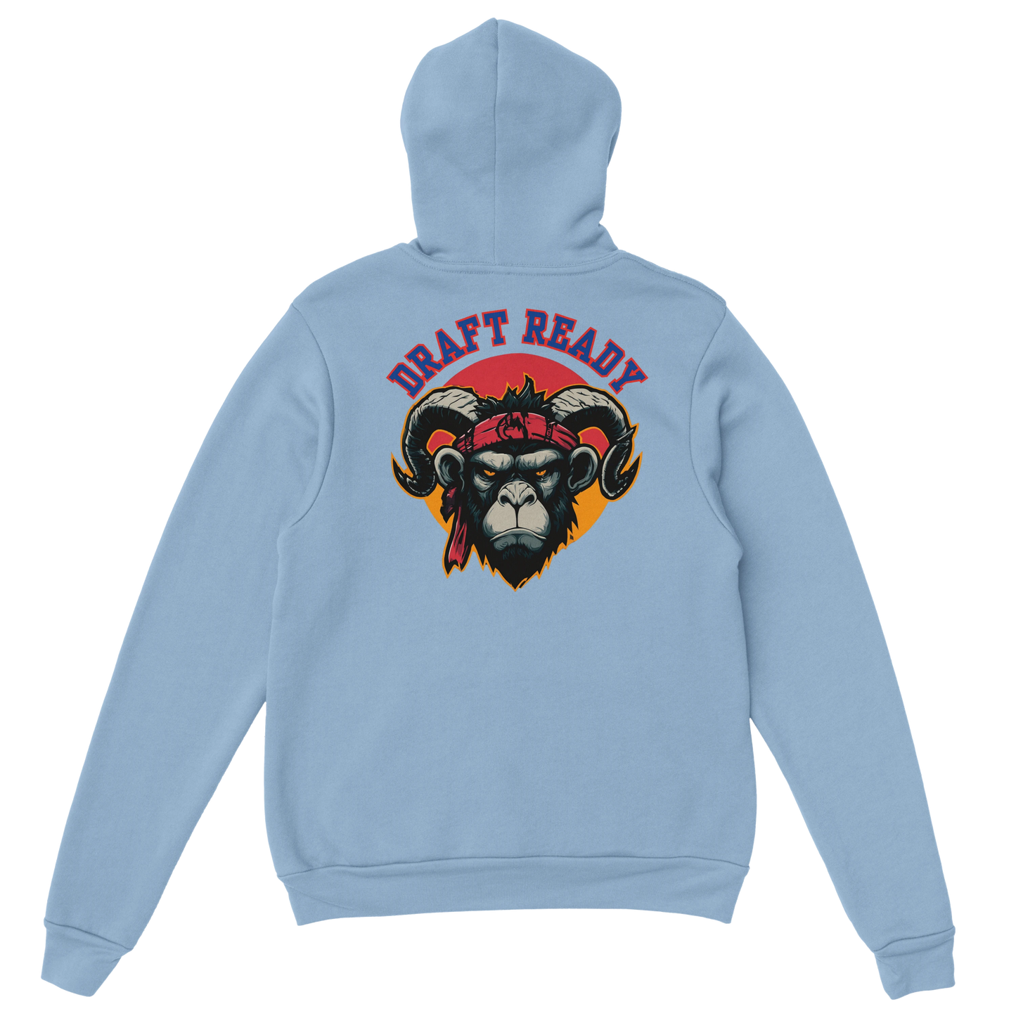 Future Pick Pullover Hoodie