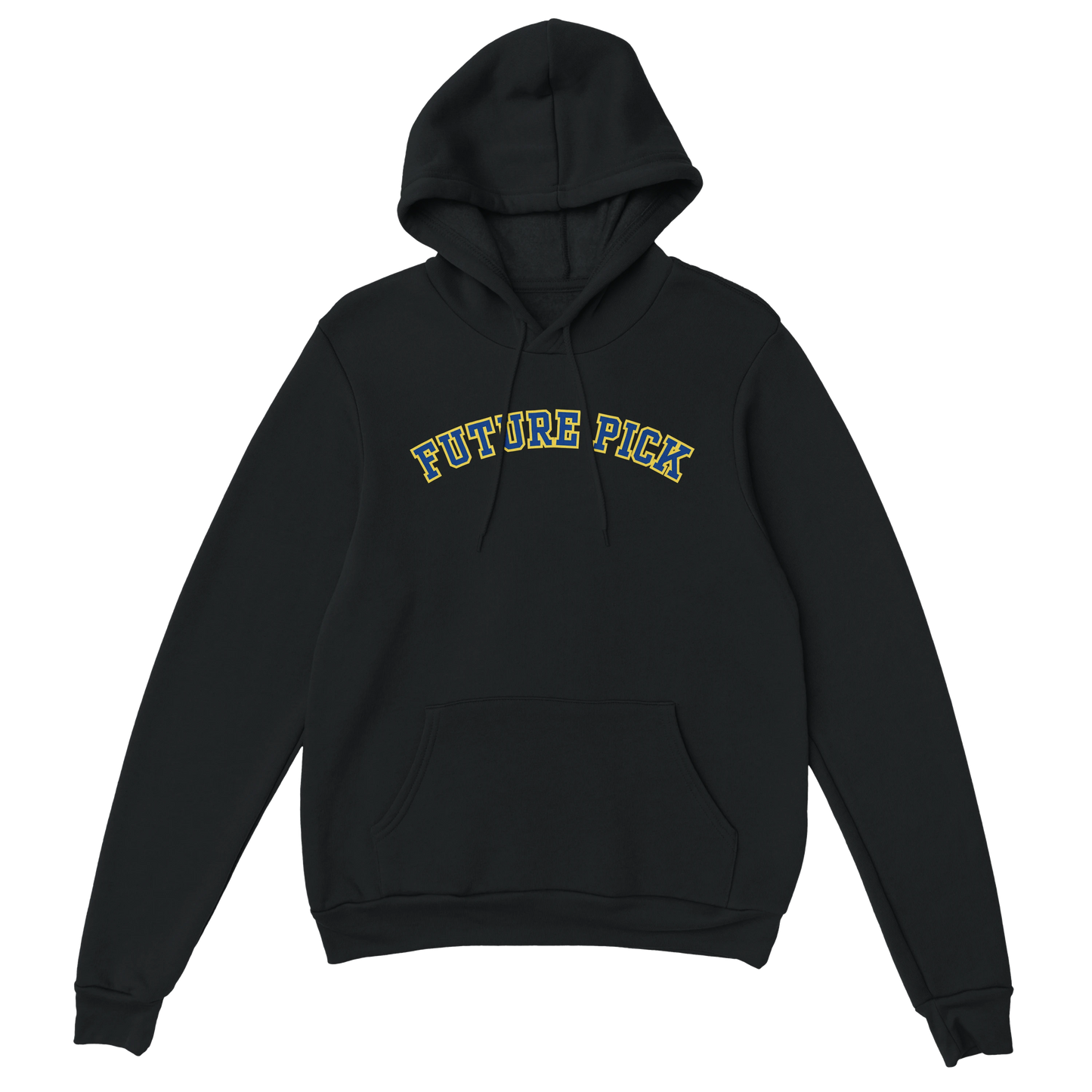 Future Pick Pullover Hoodie