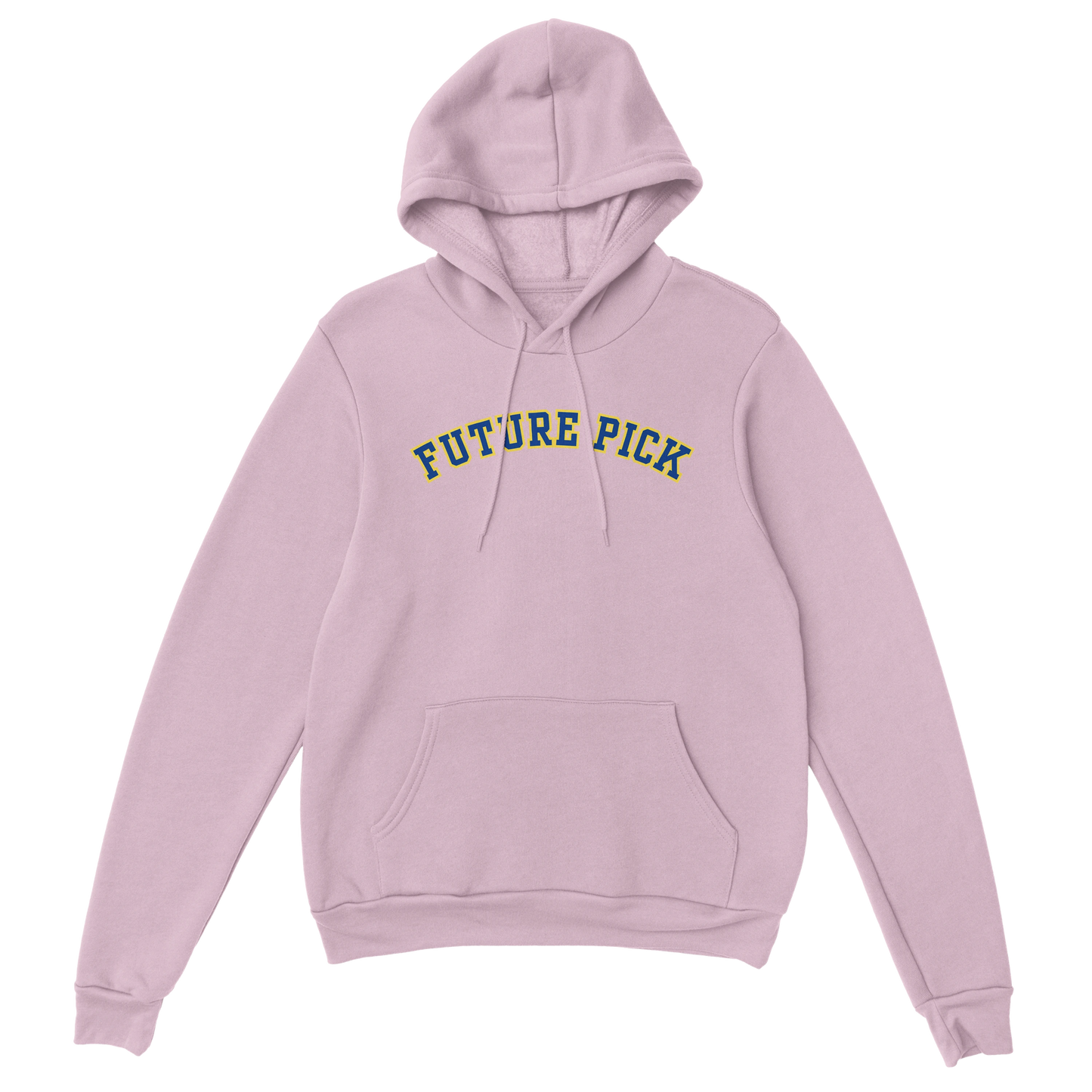 Future Pick Pullover Hoodie