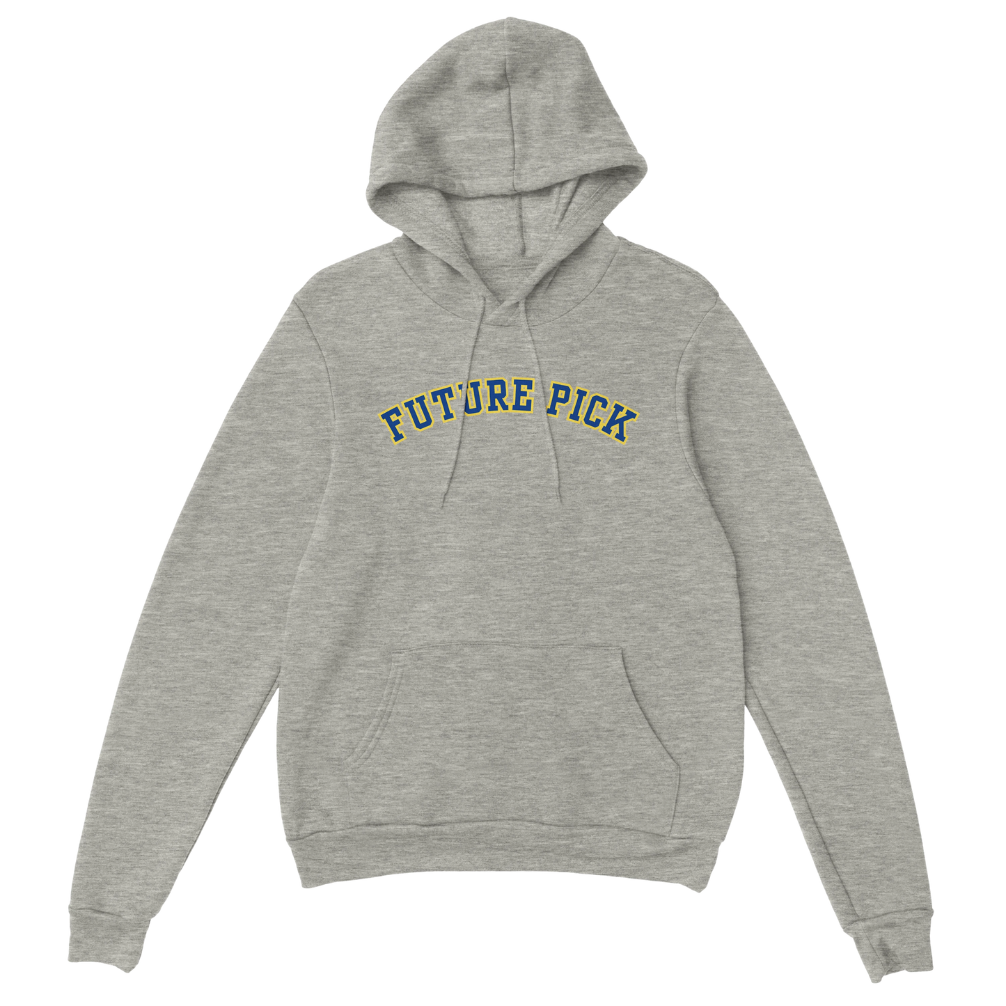 Future Pick Pullover Hoodie