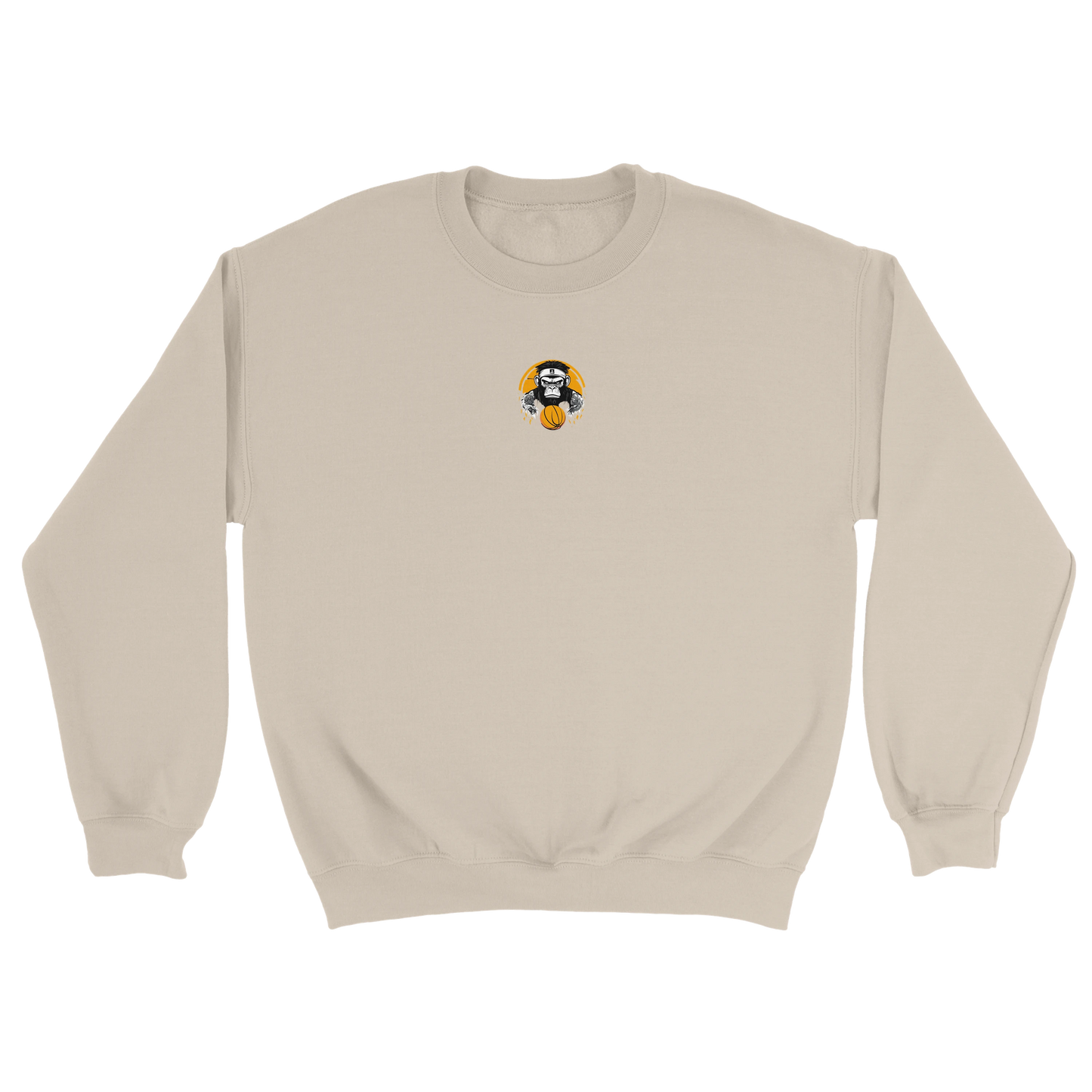 Get Buckets Crewneck