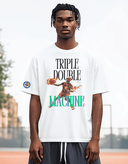 Triple Double Machine