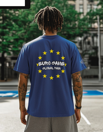 Euro Game, Global Pain