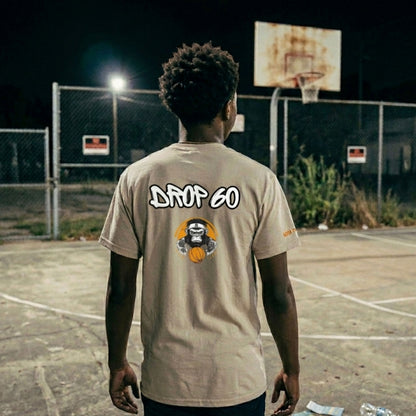 99% Basketball, 1% Resting