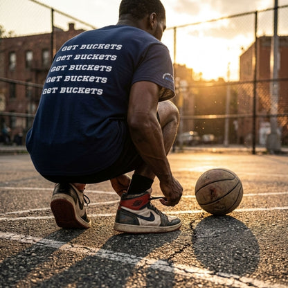Get Buckets