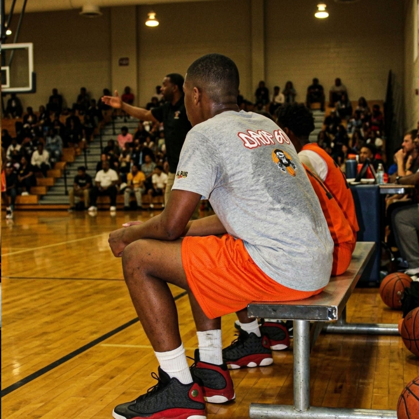Your Ankles Called