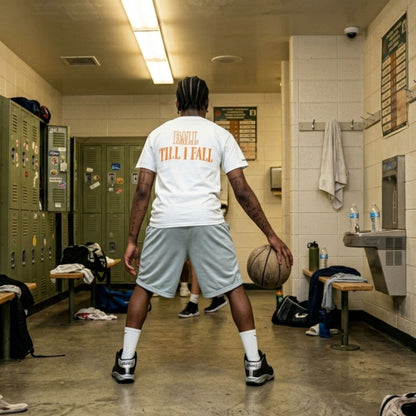 Ball Till I Fall