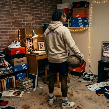 Born to Hoop V2