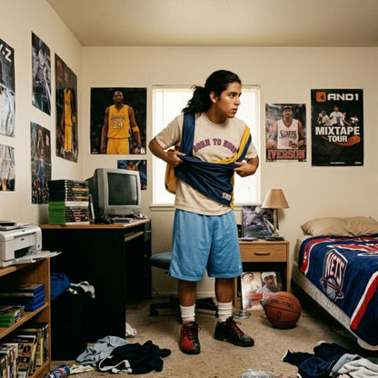 Born To Hoop