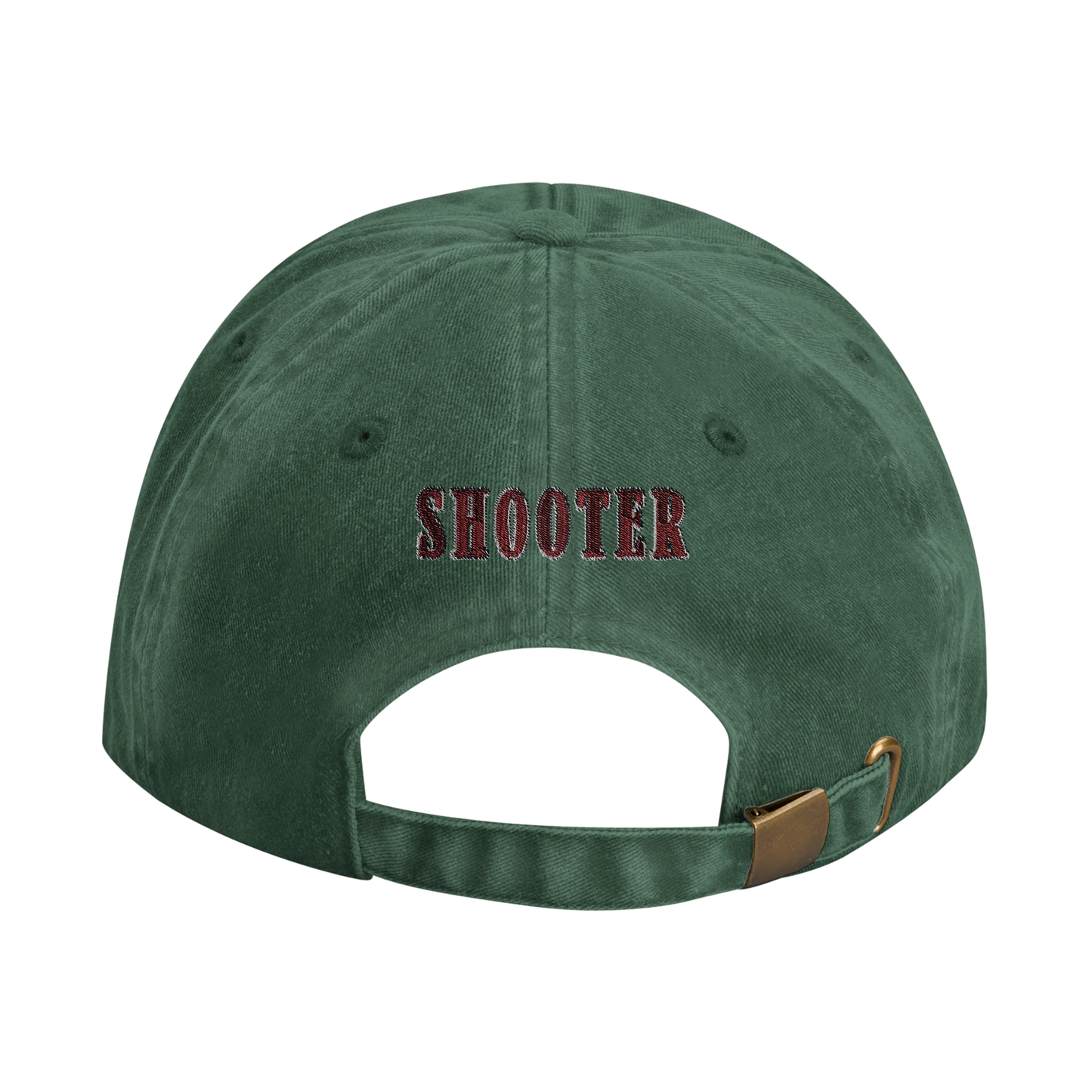 Let It Fly Shooter Cap
