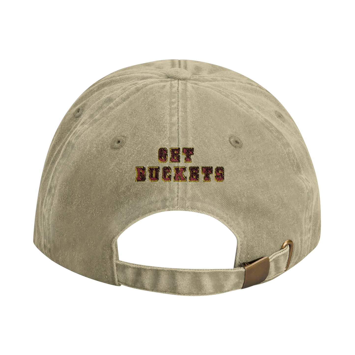 Shifty Cap