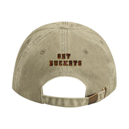 Shifty Cap
