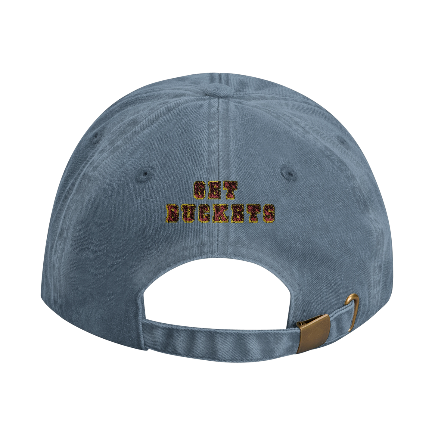 Shifty Cap