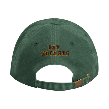 Shifty Cap