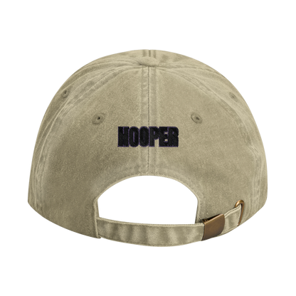 Future Pick Cap