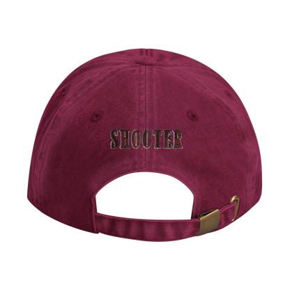 Let It Fly Shooter Cap