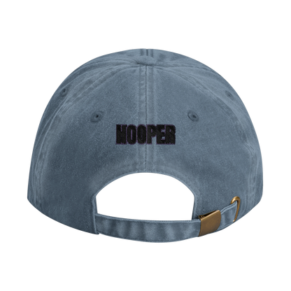 Future Pick Cap