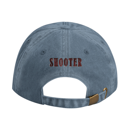 Let It Fly Shooter Cap