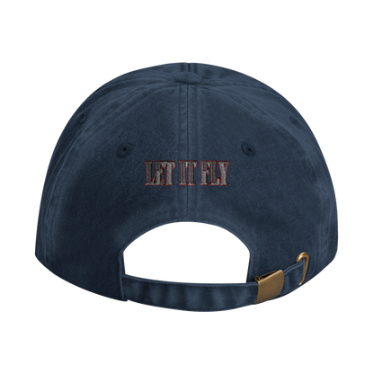 Range Unlimited Cap