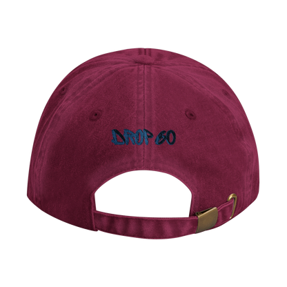 Just Wanna Hoop Cap