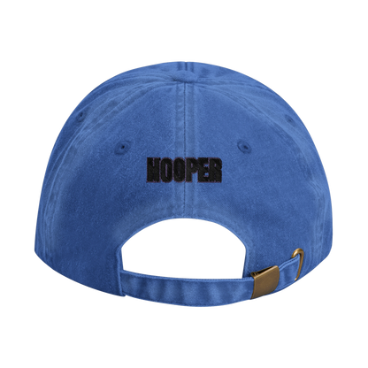 Future Pick Cap