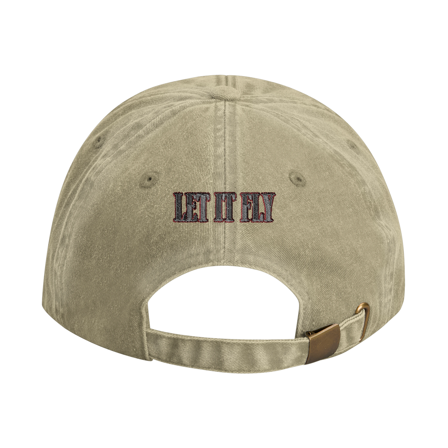 Range Unlimited Cap