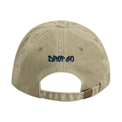 I Get Up Cap
