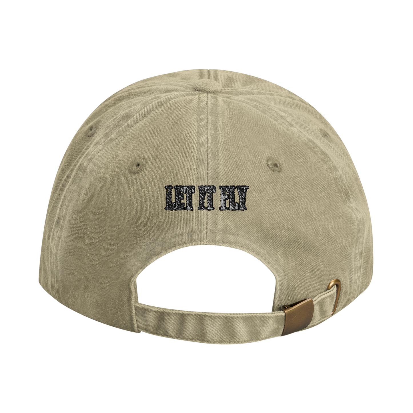 Trigger Happy Cap