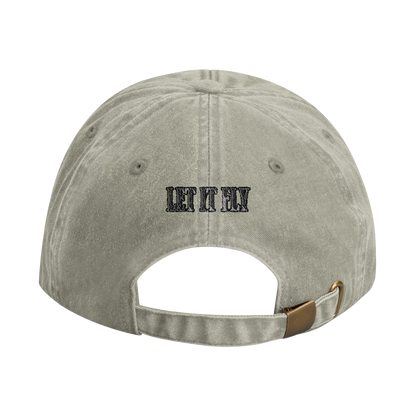 Trigger Happy Cap