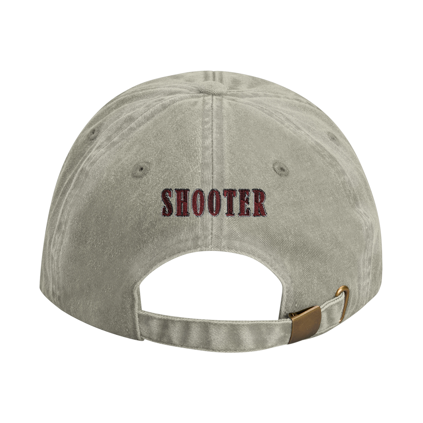Let It Fly Shooter Cap