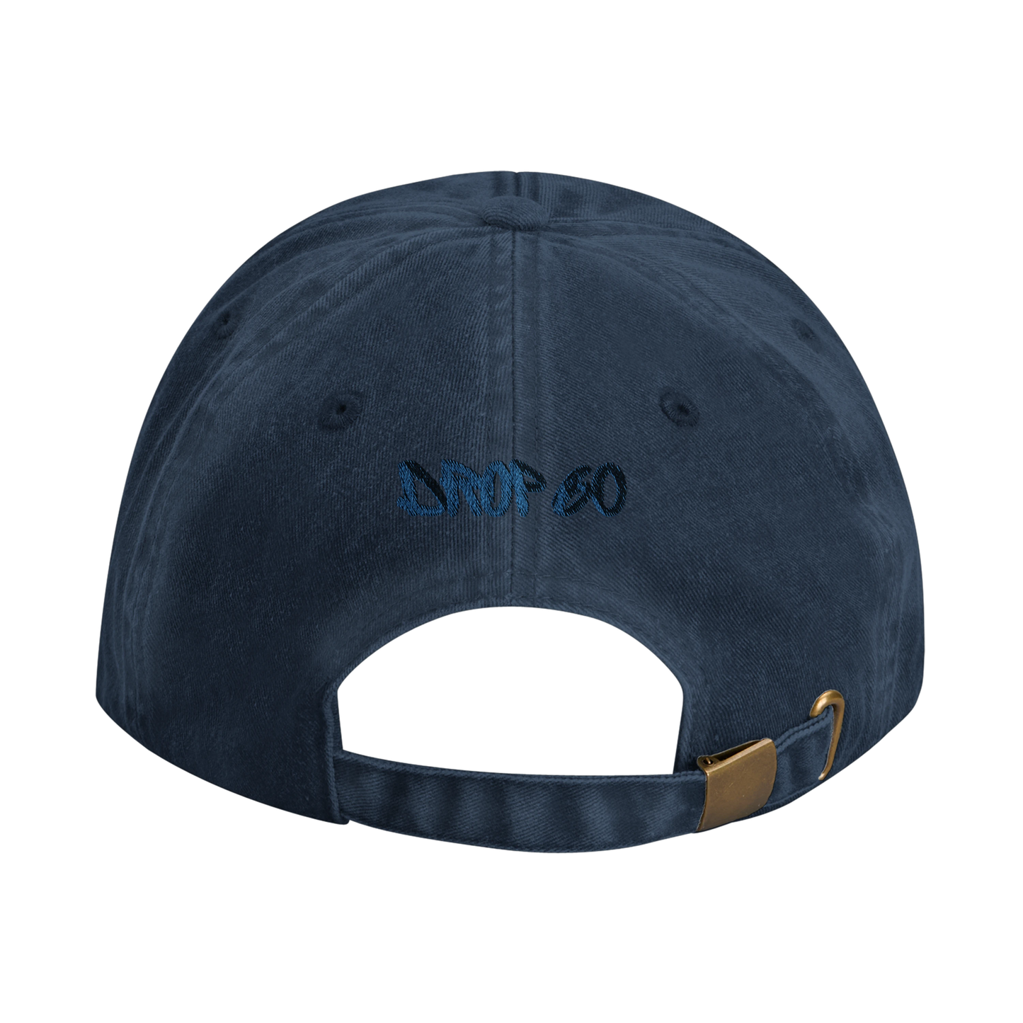 Busy Hooping Cap