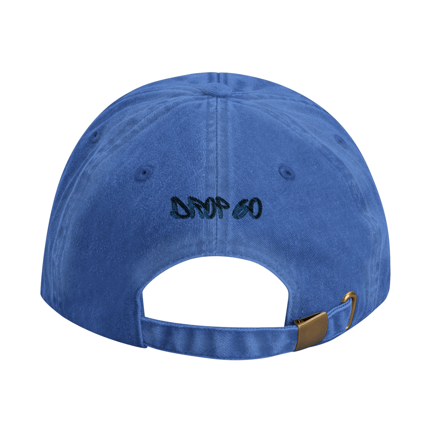 I Get Up Cap