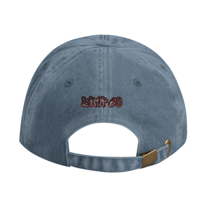 Born to Hoop Cap