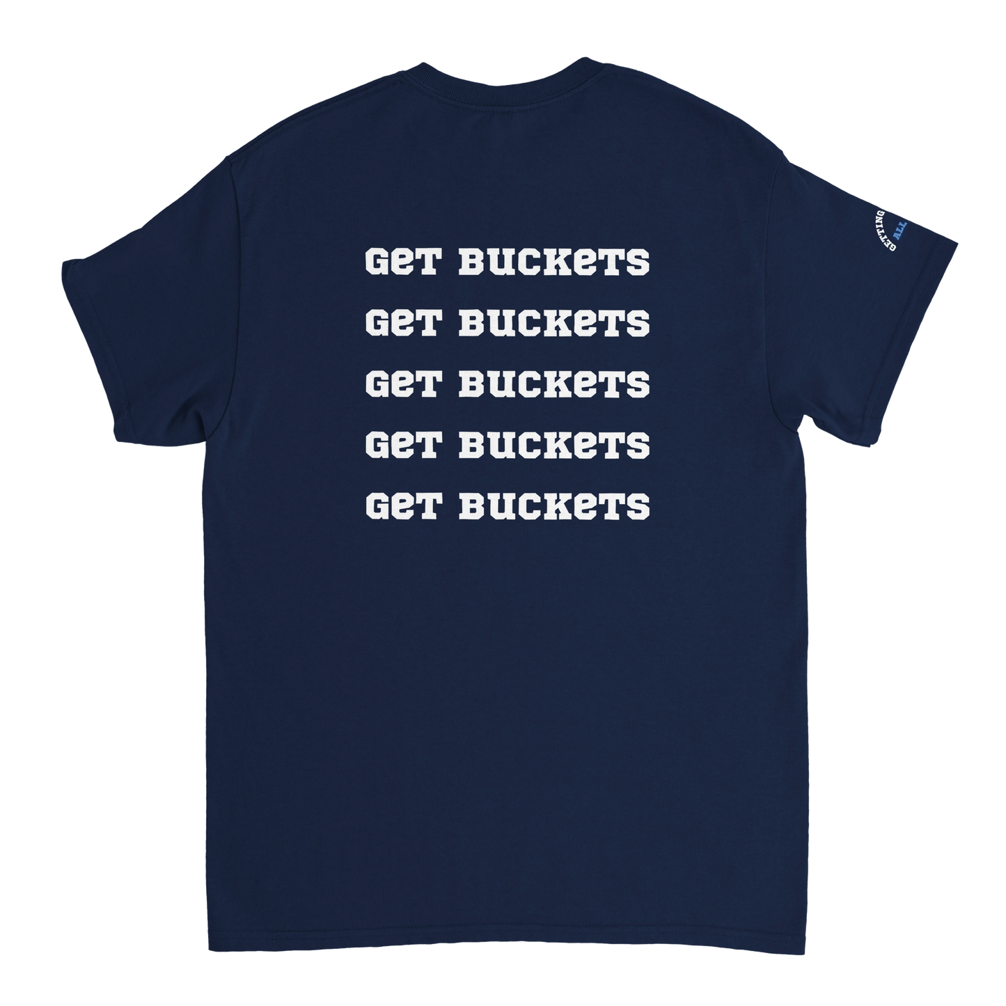 Get Buckets