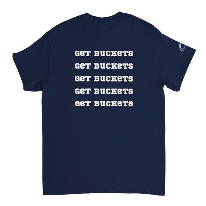 Get Buckets