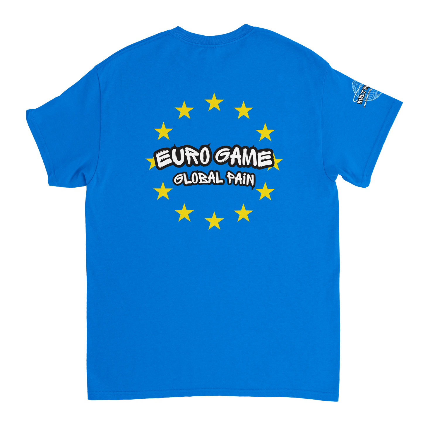 Euro Game, Global Pain