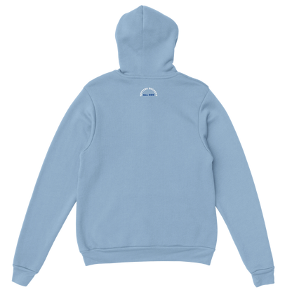 Breaking Ankles Hoodie