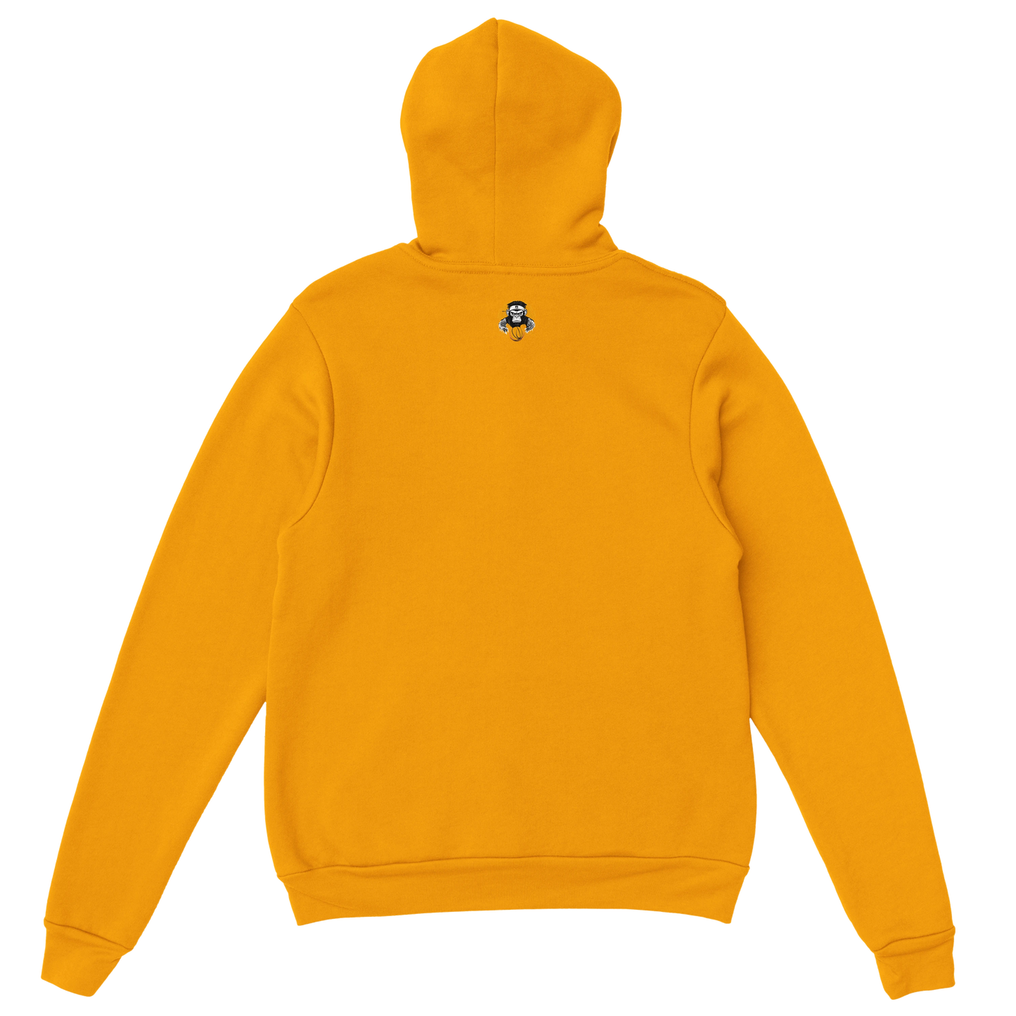 Born To Hoop Pullover Hoodie