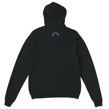All Buckets Pullover Hoodie