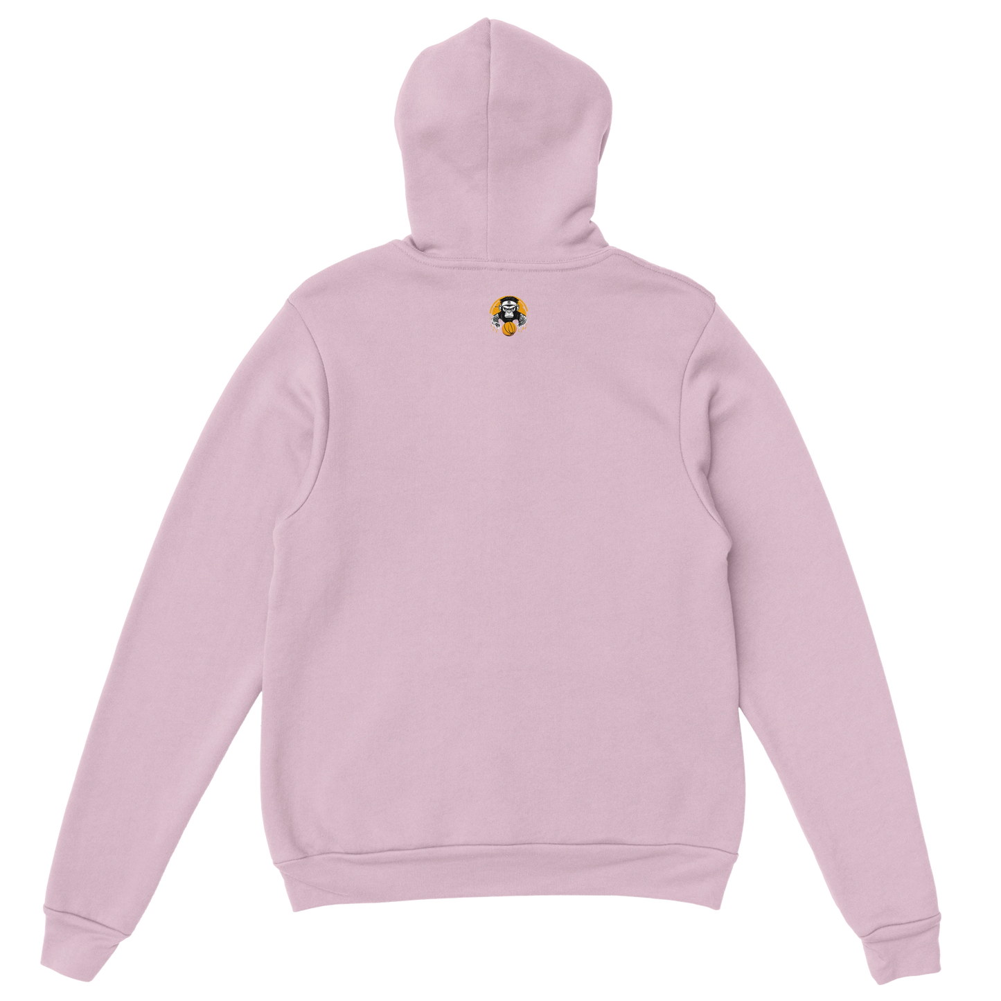 Born To Hoop Pullover Hoodie