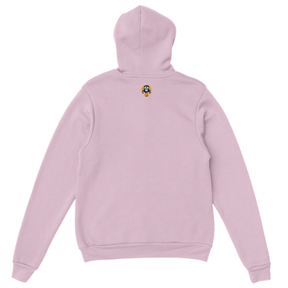 Born To Hoop Pullover Hoodie